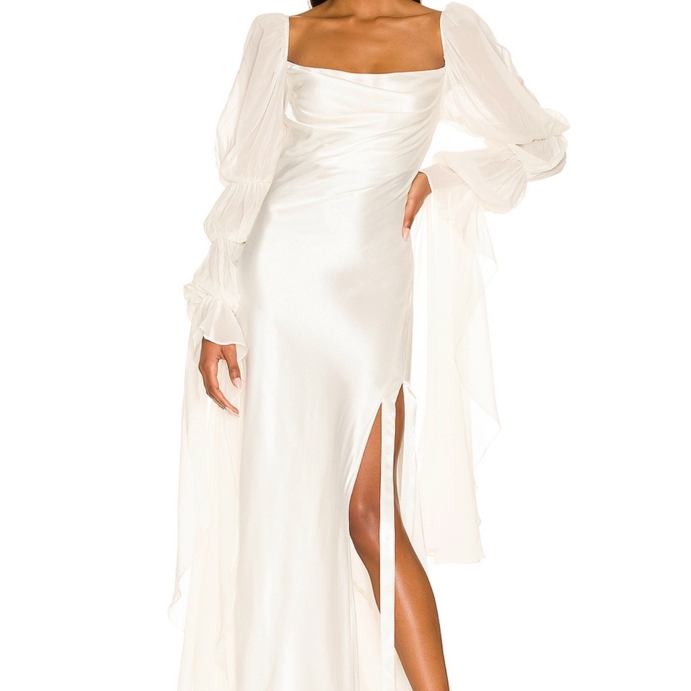 Willow gown